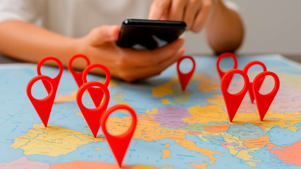 Die deutsche Industrie sortiert sich neu: Personal und Investitionen werden innerhalb Europas und weltweit neu verteilt.