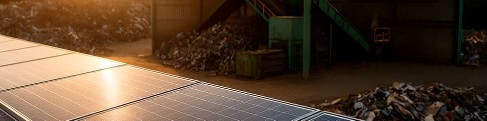 Das in Elmshorn ansässige, familiengeführte Unternehmen Jan Heitmann hat seine Energiekosten um 43 Prozent gesenkt, indem es eine 550-kW-Solaranlage von SolarEdge installiert hat.