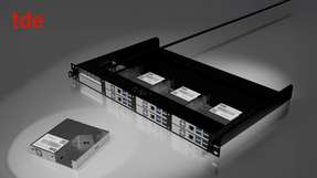 Das tML-Modul für den Raspberry Pi 5 ermöglicht eine platzsparende Integration in 19-Zoll-Verteilern und vereinfacht das Kabelmanagement für eine zukunftssichere Netzwerkinfrastruktur.