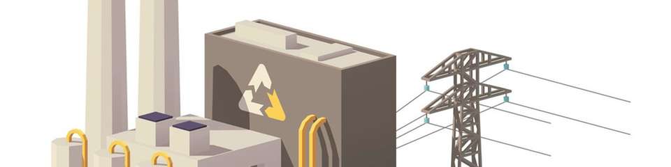 Waste-to-Energy ist mehr als eine Entsorgungslösung, es ist Teil eines neuen Verständnisses im Umgang mit urbanen Ressourcen.