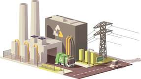 Waste-to-Energy ist mehr als eine Entsorgungslösung, es ist Teil eines neuen Verständnisses im Umgang mit urbanen Ressourcen.