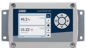 Der HydroTrans H50 ist unter anderem auch in der Thermoprozesstechnik oder bei PEM-Brennstoffzellen einsetzbar.