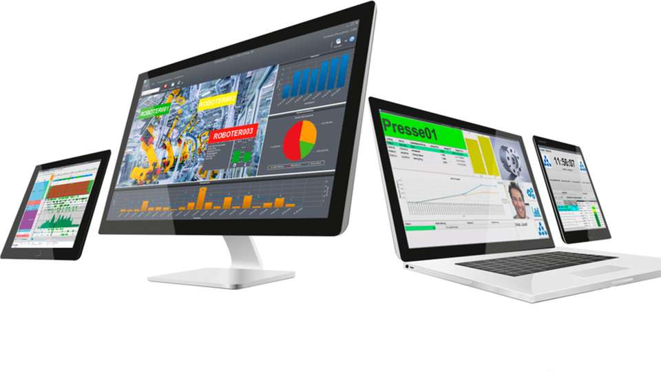 Ein Manufacturing Execution System verbindet Produktionsprozesse in Echtzeit mit steuernden Instanzen, reduziert Reaktionszeiten, erhöht die Datenqualität und ersetzt manuelle Workarounds durch standardisierte digitale Abläufe.