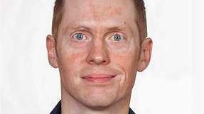 Alexander Lahrmann ist seit 2022 Produktexperte bei Bürkert Fluid Control Systems und für die Magnetventiltechnik verantwortlich. Als Ventilspezialist ist ihm vor allem wichtig, dass Produktentwicklungen den Zahn der Zeit treffen und Probleme am Markt lösen. Insbesondere energieeffiziente Ventillösungen stehen aktuell im Fokus.