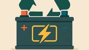 Eine neue Studie zeigt: Das Recycling von Elektrofahrzeug-Batterien in Europa ist aktuell noch unrentabel.
