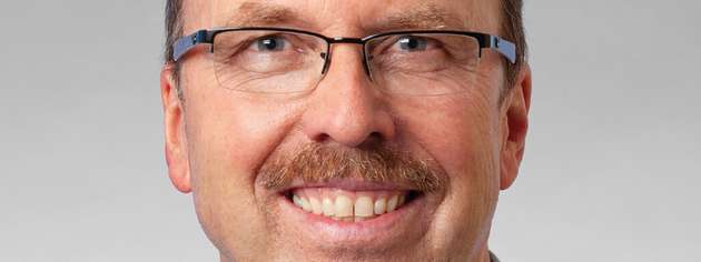 Jürgen Skowaisa, Produktmanager bei Vega sagt: „Eine zuverlässige Füllstandmessung ist die Basis für eine automatisierte Produktion und Bestandserfassung.“