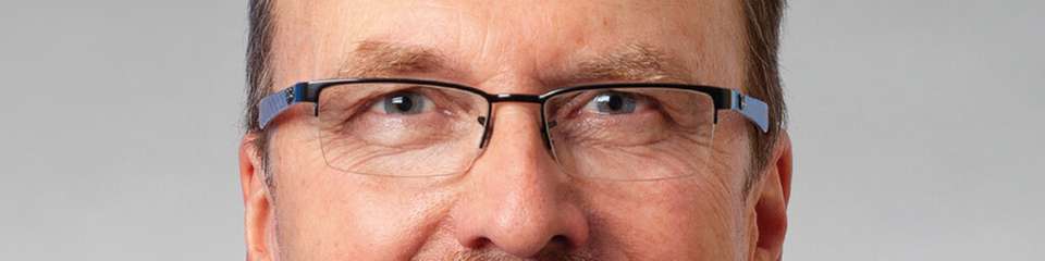 Jürgen Skowaisa, Produktmanager bei Vega sagt: „Eine zuverlässige Füllstandmessung ist die Basis für eine automatisierte Produktion und Bestandserfassung.“