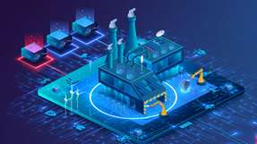 Vernetzt, autonom und flexibl: Die Smart Factory wird von fünf Trends geprägt.
