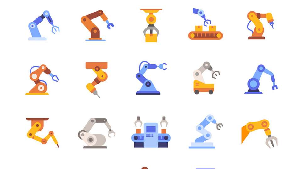Bisher gabe es kein standardisiertes Verfahren, die Feinfühligkeit und damit die Eignung für physische Interaktionen einzelner Roboter zu bestimmen. Das neue Gütesiegel soll das ändern.