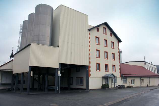 Die A+S BioTec am Standort Völklingen ist Spezialist für die Entwicklung, Herstellung und Veredelung von Rohstoffen und Produkten.