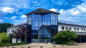 Hy-Line Competence Center Solutions in Durchhausen bei Tuttlingen für Value-Added und Solutions