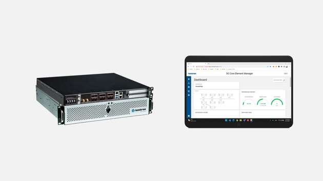 Die privaten 5G-Mobilfunknetze bieten sichere, zuverlässige und schnelle Konnektivitätslösungen für Unternehmen.