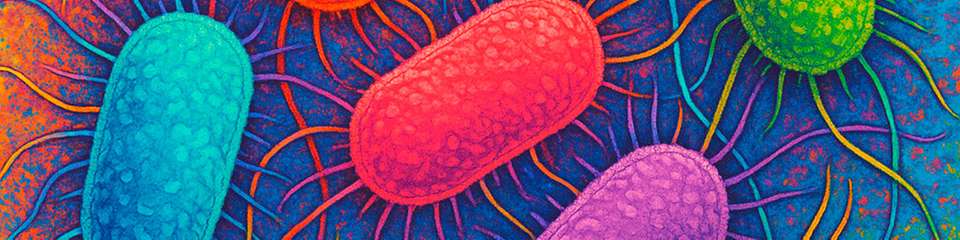 Multiresistente Keime wie MRSA stellen ein erhebliches Risiko in Kliniken dar. Neue Fern-UVC-Mikro-LEDs ermöglichen deren gezielte Eradizierung – sogar in schwer zugänglichen Körperregionen wie dem Nasen-Rachen-Raum.