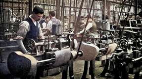 Wie kommt IIoT in Brownfield-Anlagen? Wir haben nachgefragt!