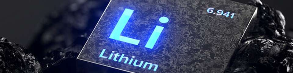 Stärkung der europäischen Batterieindustrie: Nobian und Veolia schließen sich zusammen, um die Lithiumproduktion für Batterien voranzutreiben.