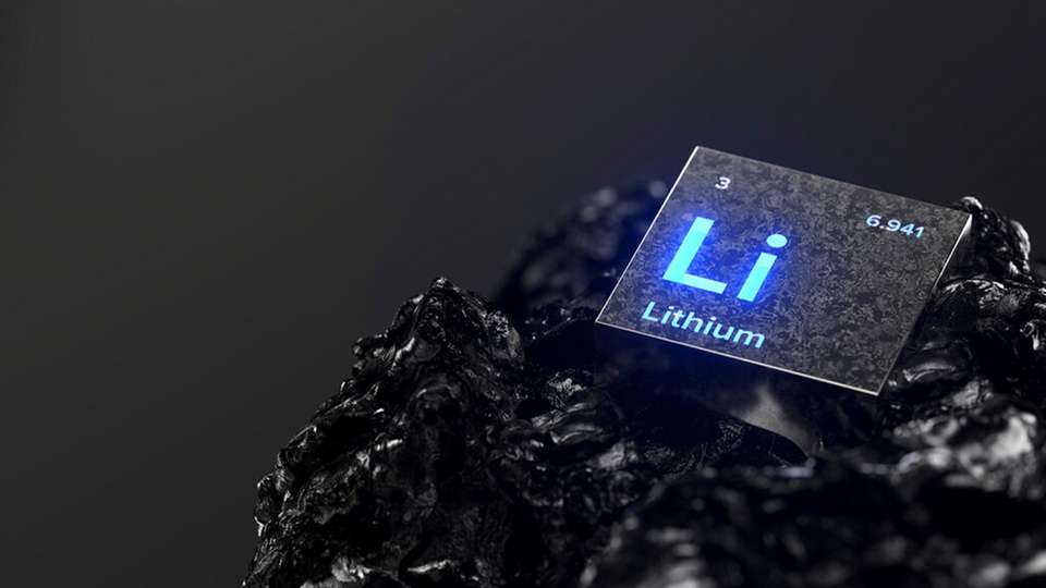 Stärkung der europäischen Batterieindustrie: Nobian und Veolia schließen sich zusammen, um die Lithiumproduktion für Batterien voranzutreiben.