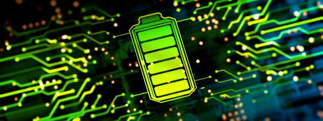 Ein Forschungsteam um Prof. Dr. Philipp Adelhelm zeigt: Die bislang als problematisch geltende Ko-Interkalation kann in geeigneten Kathodenmaterialien die Ladegeschwindigkeit und Effizienz von Natrium-Ionen-Batterien deutlich verbessern.