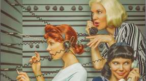 Ab in die Moderne mit dem Effizienz-Booster TAS: Die Turck Automation Suite wird mit TAS Cloud zu einer eine umfassenden Lösung für Gerätemanagement und Betrieb von Automatisierungslösungen.