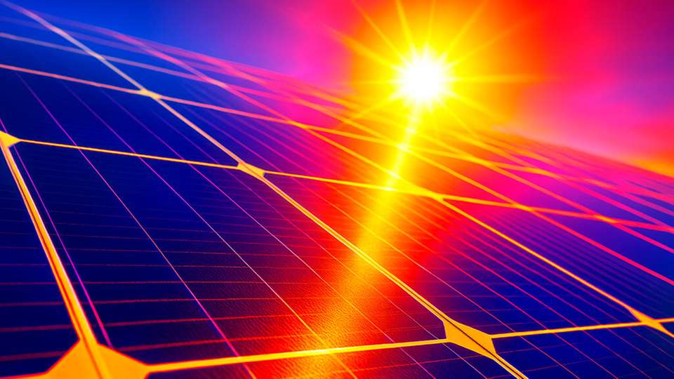 Aiko knackt den BC-Code mit einer zweistufigen Fortschritt und erzielt damit einen Durchbruch für die effizienteste Solartechnologie der Welt.