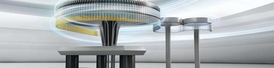 Trelleborg entwickelt hygienische Dichtungslösungen für Abfüll- und Verpackungsanlagen der Getränke- und Lebensmittelindustrie – aktuelle Entwicklungen zeigt der Dichtungsspezialist auf der drinktec 2025 in München.