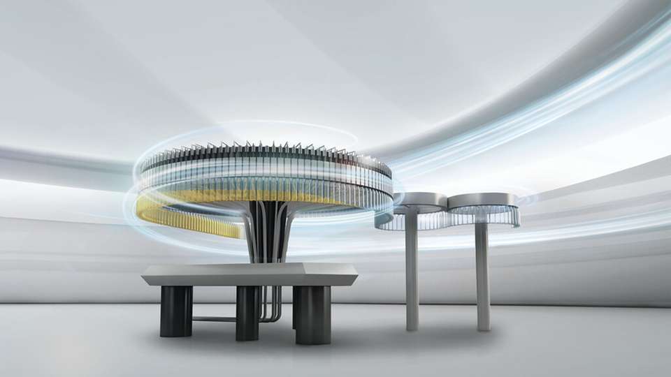 Trelleborg entwickelt hygienische Dichtungslösungen für Abfüll- und Verpackungsanlagen der Getränke- und Lebensmittelindustrie – aktuelle Entwicklungen zeigt der Dichtungsspezialist auf der drinktec 2025 in München.