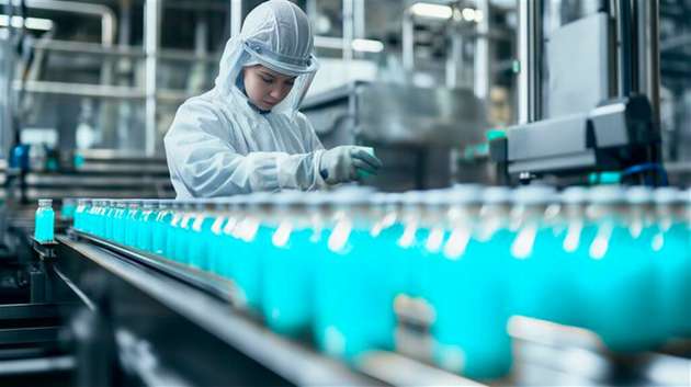 Besuchen Sie Trelleborg Sealing Solutions vom 15. bis 19. September 2025 auf der drinktec in München an Stand 522, Halle B5. Neben den Themen wie Hygienic Design und FoodPro Reihe werden weitere Highlights ausgestellt. 