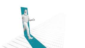 Antriebssysteme und Antriebsstränge in das IIoT zu integrieren und damit die Digitalisierung von Maschinen zu unterstützen, ist in jeglicher Hinsicht Schritt für Schritt möglich. 