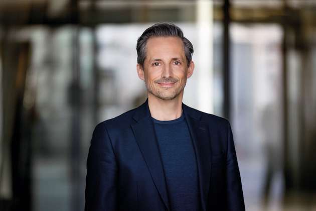 Christoph Kull, President Business Applications bei Proalpha: „Der Weg in eine von AI geprägte Zukunft ist für den Mittelstand unvermeidlich, wenn er seine Wettbewerbsfähigkeit langfristig sichern möchte.“