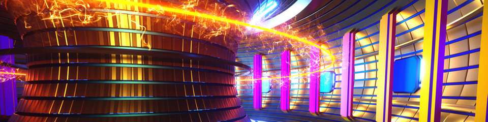 Im Projekt HTS4Fusion entwickeln Forschende des IPP gemeinsam mit Partnern neuartige supraleitende Spulen für Stellarator-Fusionsreaktoren. Ziel ist es, kompaktere und robustere Magnetstrukturen auf Basis von Hochtemperatursupraleitern zu realisieren.