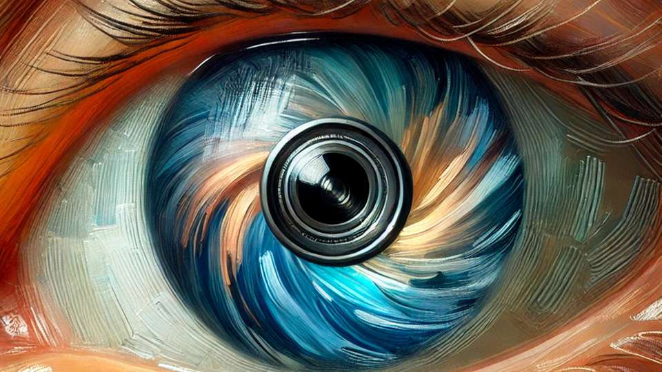 Die Nutzung von Deep Learning und neuronalen Netzen verleiht Maschinen ein menschenähnliches visuelles Verständnis und gibt ihnen die Fähigkeit, Bilder zu sehen, zu verstehen und Entscheidungen zu treffen. 