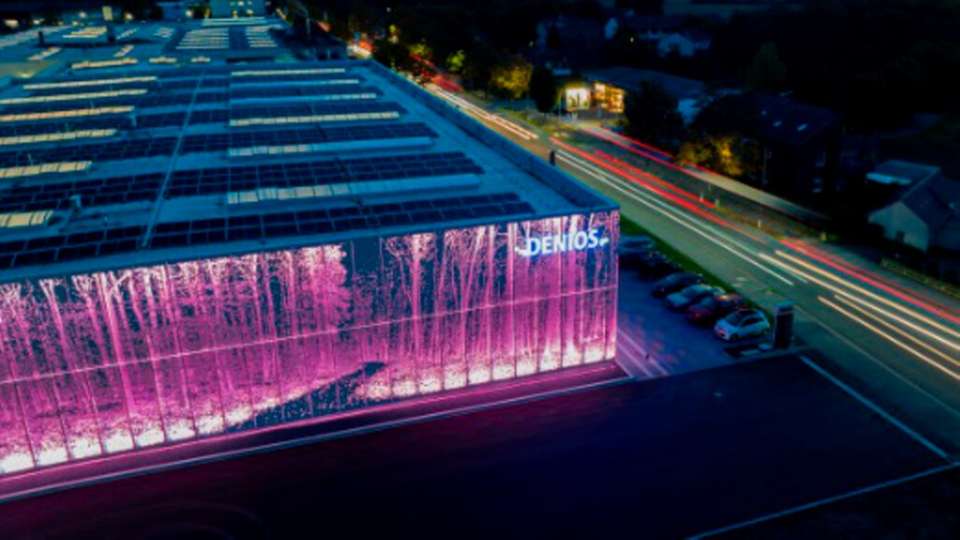 Vom Hauptsitz in Bad Oeynhausen aus treibt Denios den globalen Fortschritt in Sachen Gefahrstofflagerung und Arbeitssicherheit voran.