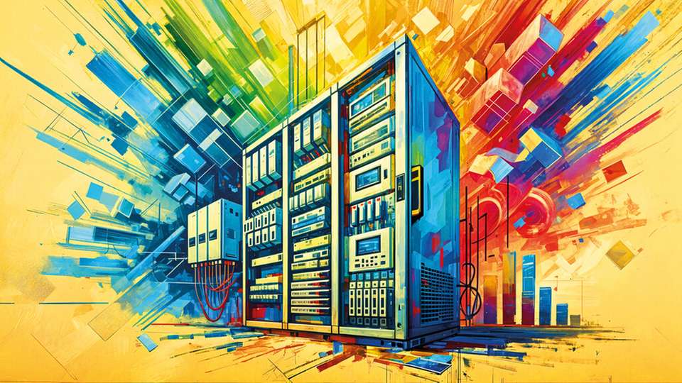 Mit einem hohen Grad an Automatisierung und enger Anbindung der Fertigung an die Planung widerlegt Hade die landläufige Meinung, dass solche Prozesse eher für die großen Schaltschrankbauer mit Serienfertigung geeignet sind.