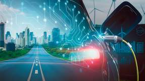 Das TH Köln hat eine koordinierte Steuerung von Ladevorgängen erfolgreich erprobt. Diese ermöglicht das netzdienliche Laden von E-Autos im Schwarm.