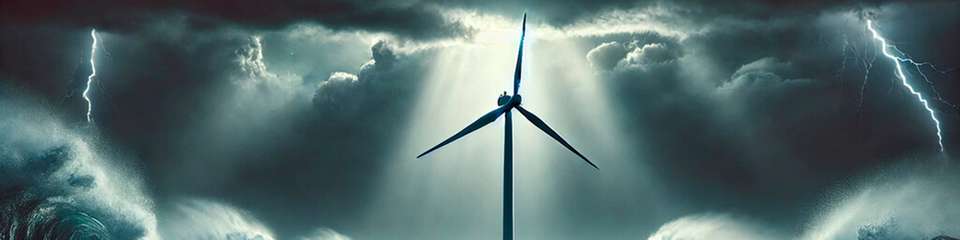 Die Nutzung von Offshore-Wasserstoff ist ein vielversprechendes Konzept im Kontext der angestrebten Transformation der Energiesysteme hin zu einem resilienten, nachhaltigen Energieversorgungssystem.