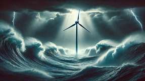 Die Nutzung von Offshore-Wasserstoff ist ein vielversprechendes Konzept im Kontext der angestrebten Transformation der Energiesysteme hin zu einem resilienten, nachhaltigen Energieversorgungssystem.
