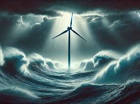 Die Nutzung von Offshore-Wasserstoff ist ein vielversprechendes Konzept im Kontext der angestrebten Transformation der Energiesysteme hin zu einem resilienten, nachhaltigen Energieversorgungssystem.