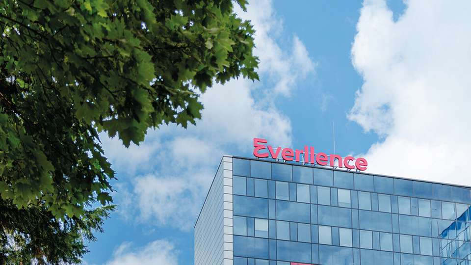 Mit dem neuen Nachhaltigkeitsbericht schafft Everllence mehr Transparenz gegenüber seinen Stakeholdern, um das Vertrauen zu stärken.