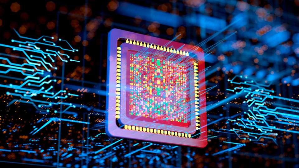 Chancen statt Rückzug: Der Zvei plädiert trotz Intel-Aus für eine starke Mikroelektronik-Förderung in Deutschland.