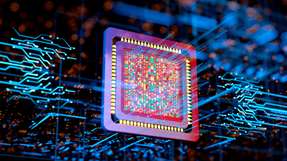 Chancen statt Rückzug: Der Zvei plädiert trotz Intel-Aus für eine starke Mikroelektronik-Förderung in Deutschland.