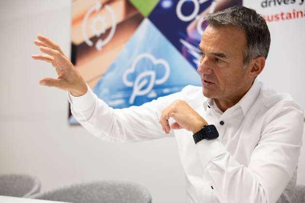 „Ein effizienter Motor allein reicht nicht – entscheidend ist das Zusammenspiel im gesamten Antriebssystem.“