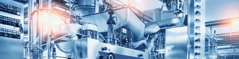 Hygienic Design in der Getränke- und Liquid-Food-Industrie: Glatte Oberflächen, totraumfreie Geometrien und digitale Überwachungssysteme sichern Hygiene, Effizienz und Prozesssicherheit – von der Dosierung bis zur Reinigung.