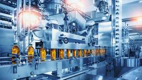 Hygienic Design in der Getränke- und Liquid-Food-Industrie: Glatte Oberflächen, totraumfreie Geometrien und digitale Überwachungssysteme sichern Hygiene, Effizienz und Prozesssicherheit – von der Dosierung bis zur Reinigung.