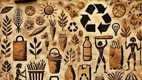 Aussteller der Fachpack berichten über die Hürden auf dem Weg zum Green Packaging.