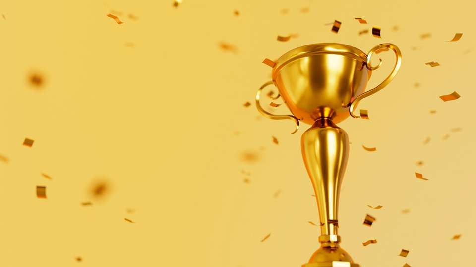 Wieland Electric wird mit dem „Plant Engineering 2025 Product of the Year”-Auszeichnungsprogramm prämiert.