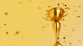 Wieland Electric wird mit dem „Plant Engineering 2025 Product of the Year”-Auszeichnungsprogramm prämiert.