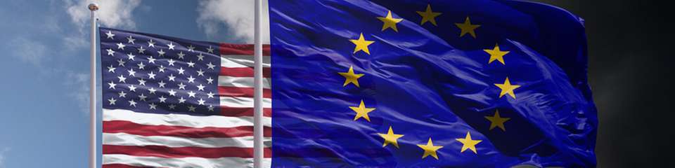 Prof. Dr. Julian Hinz warnt vor den Folgen des neuen EU-USA-Handelsdeals für den regelbasierten Welthandel.
