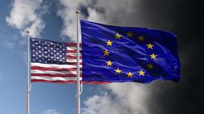 Prof. Dr. Julian Hinz warnt vor den Folgen des neuen EU-USA-Handelsdeals für den regelbasierten Welthandel.