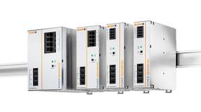 Die neuen dreiphasigen Schaltnetzteile der Power-Advanced-Serie bieten zuverlässige Stromversorgung auf der Hutschiene – mit Power-Boost und Überlastreserve für anspruchsvolle Industrieanwendungen.