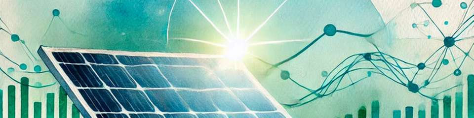 Aktuell läuft ein Langzeitversuch: Die unterschiedlichsten Solarzellen werden über Jahre Wind und Wetter ausgesetzt, um den Effekt der Umwelteinflüsse unter Realbedingungen zu testen.