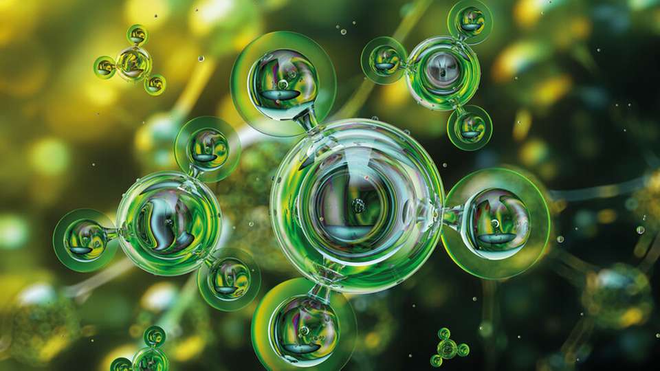 Der Kenya PtX-Atlas bewertet Standorte für die Ammoniakproduktion anhand von über 30 techno-ökonomischen Kriterien auf Basis von Geoinformationssystemen (GIS).